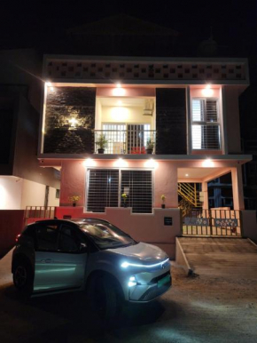 Villa in Skandagiri